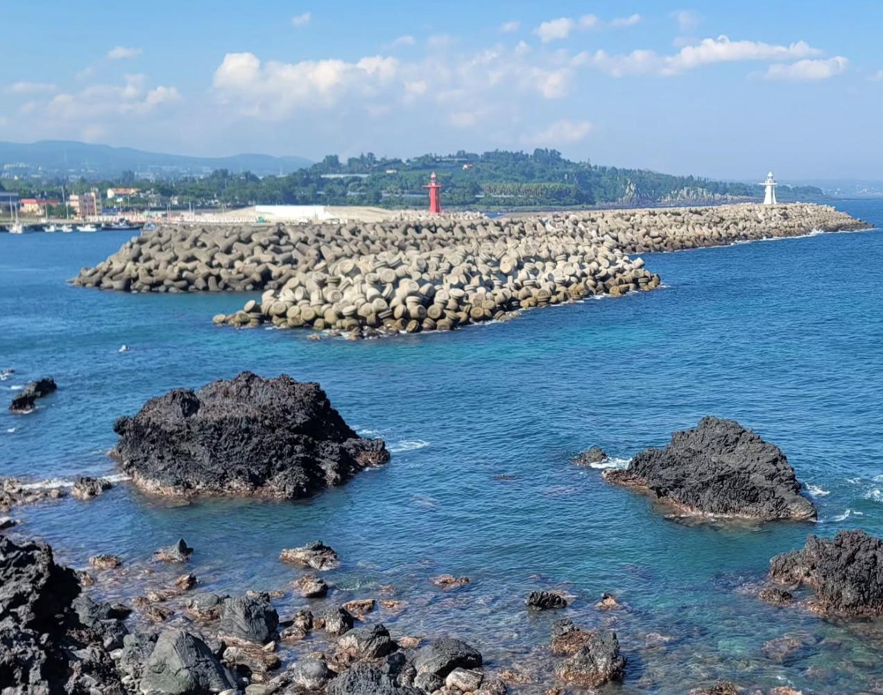 제주도여행