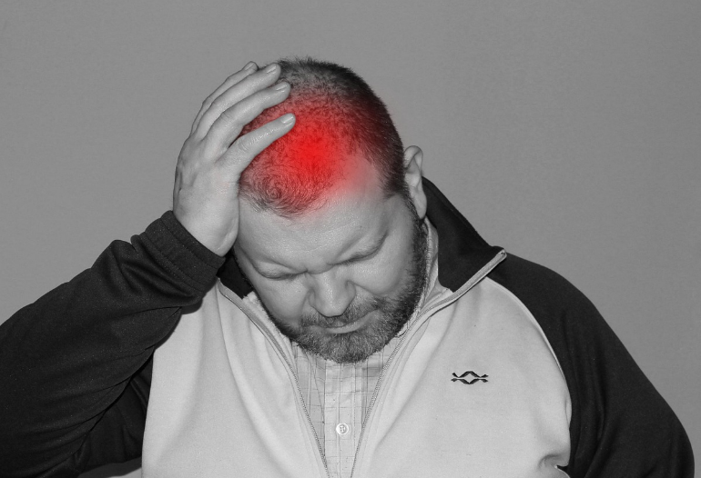 우리 몸이 &lsquo;천연 진통제&rsquo;를 생성하는 순간몸에서 자연적으로 생성되는 진통 성분과 활용법