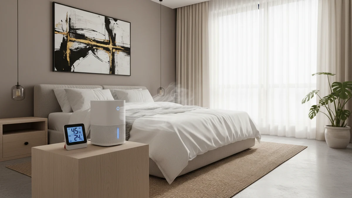 침대진드기제거