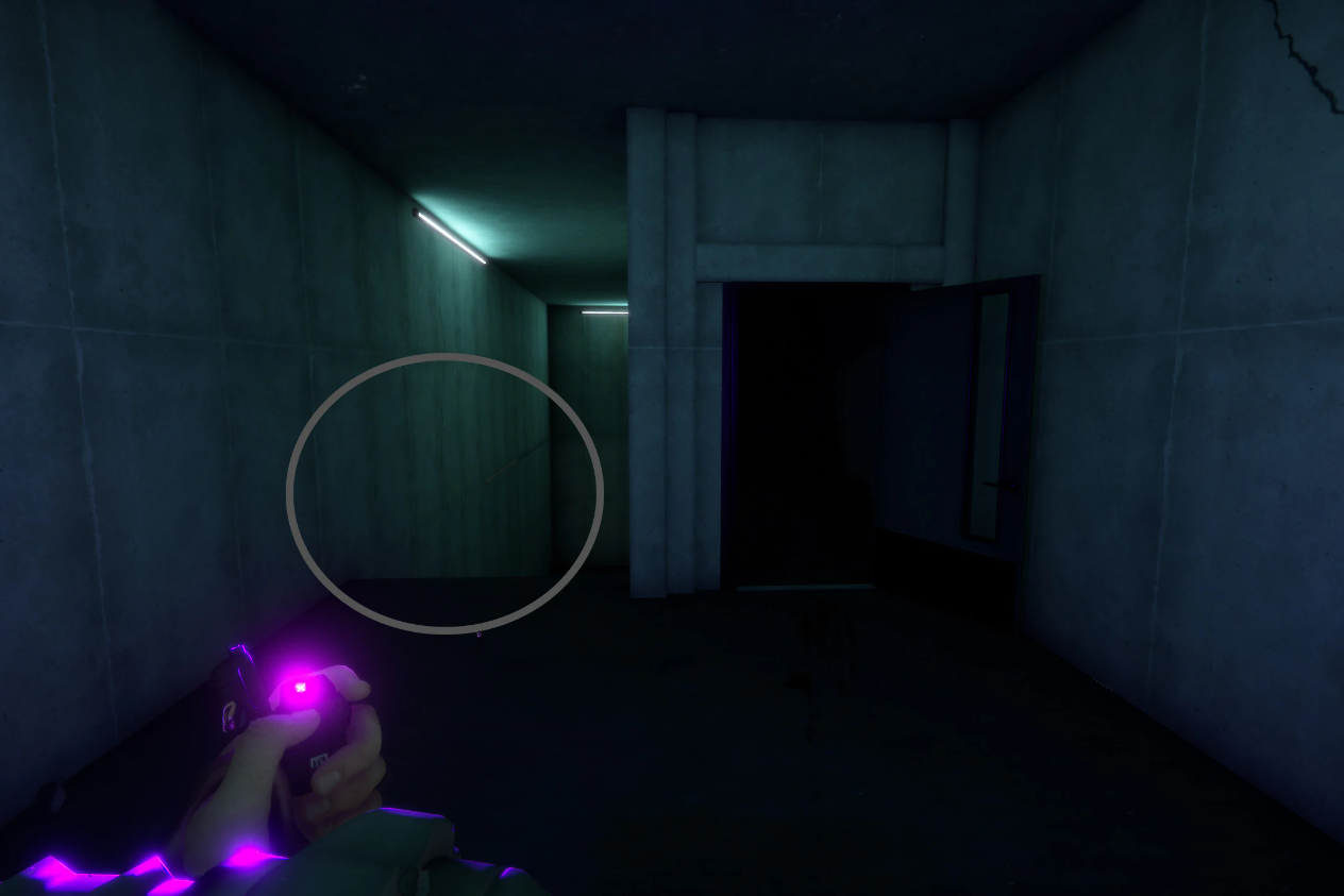 선즈 오브 더 포레스트 엔딩 키카드