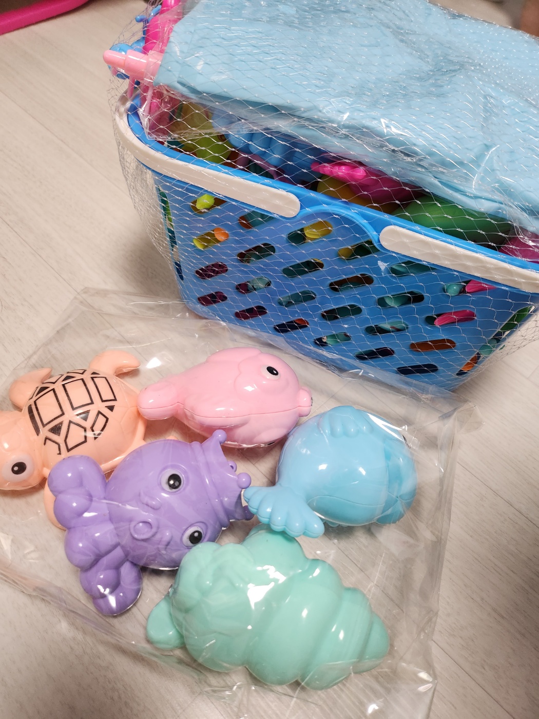 아이장난감추천 낚시놀이