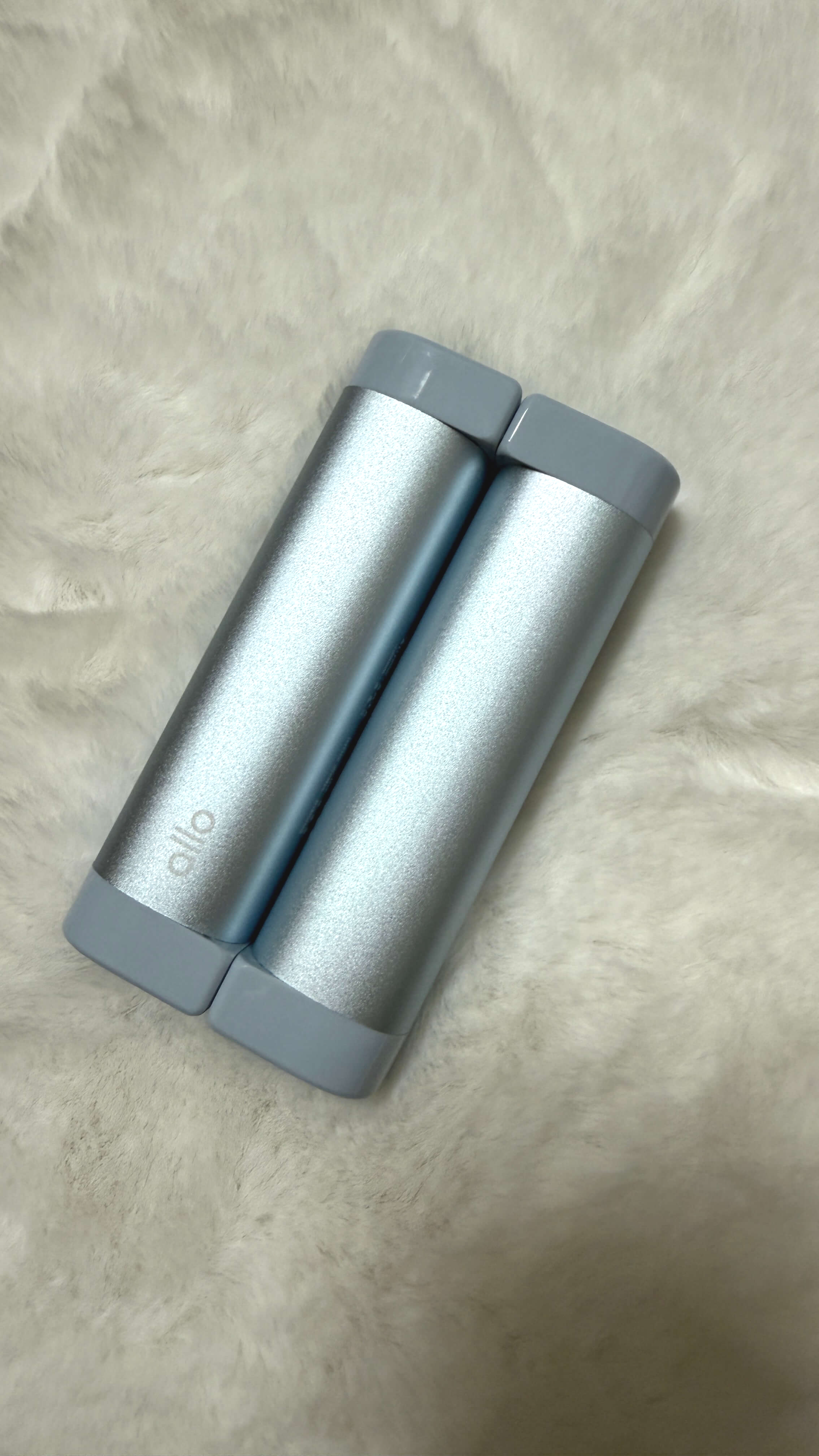 알로 전기 손난로