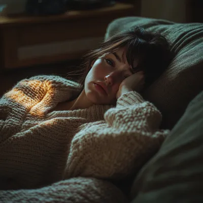 급성 후두염이 생기면 나타나는 증상2