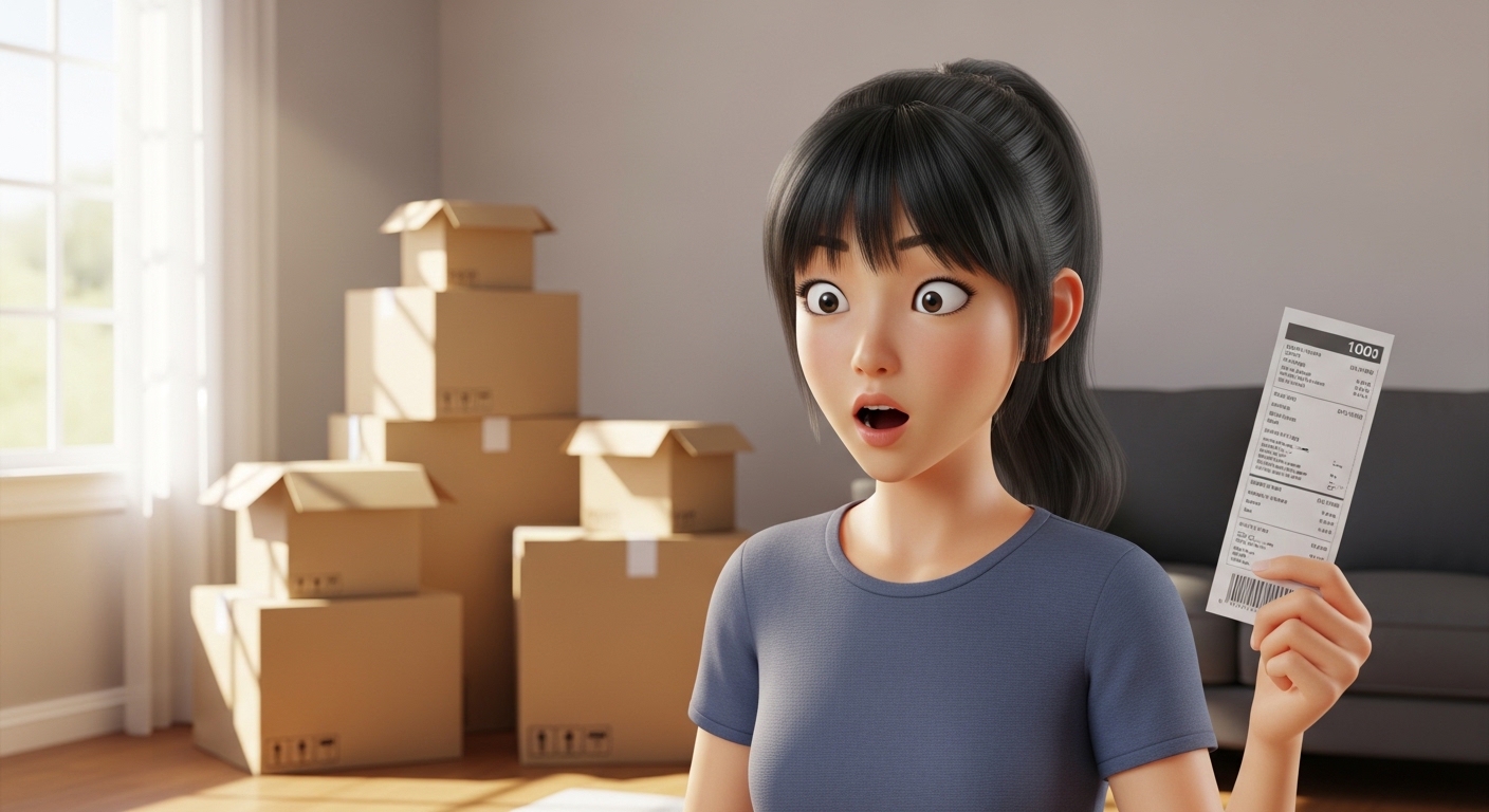 반환 청구 전 필수 확인 서류 