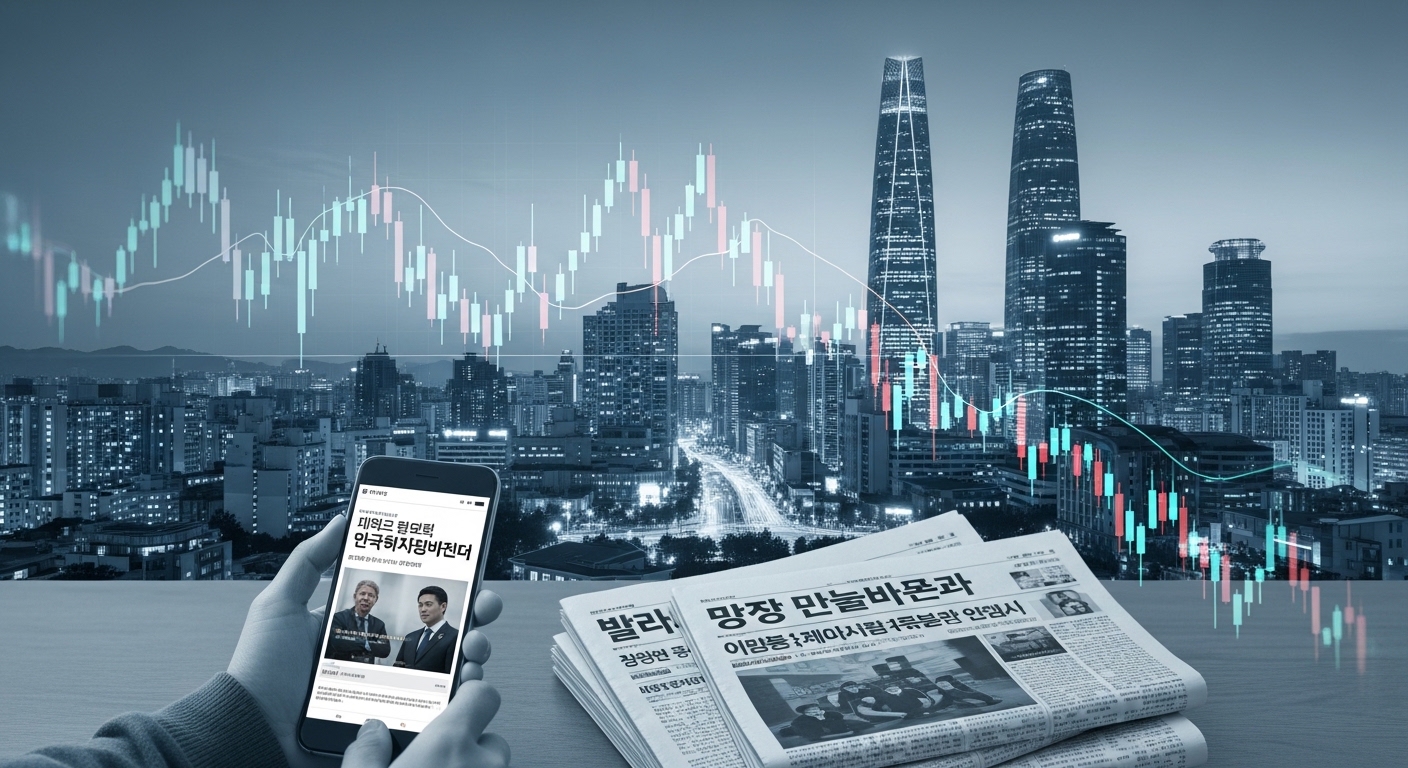 주가조작에 &lsquo;폐가망신&rsquo; 경고