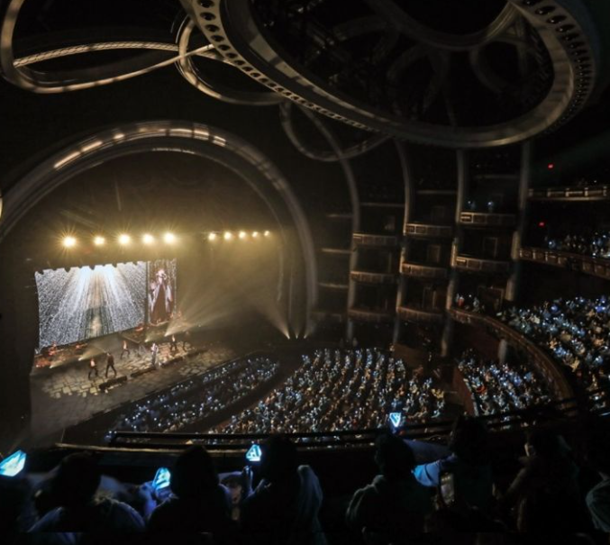 임영웅 콘서트 전국투어