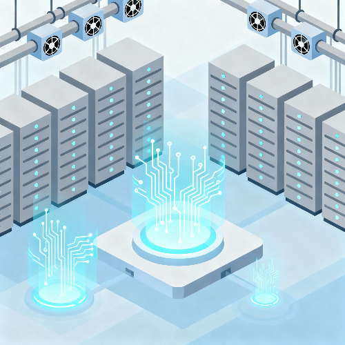 AI 데이터센터, 인공지능 시대의 게임 체인저
