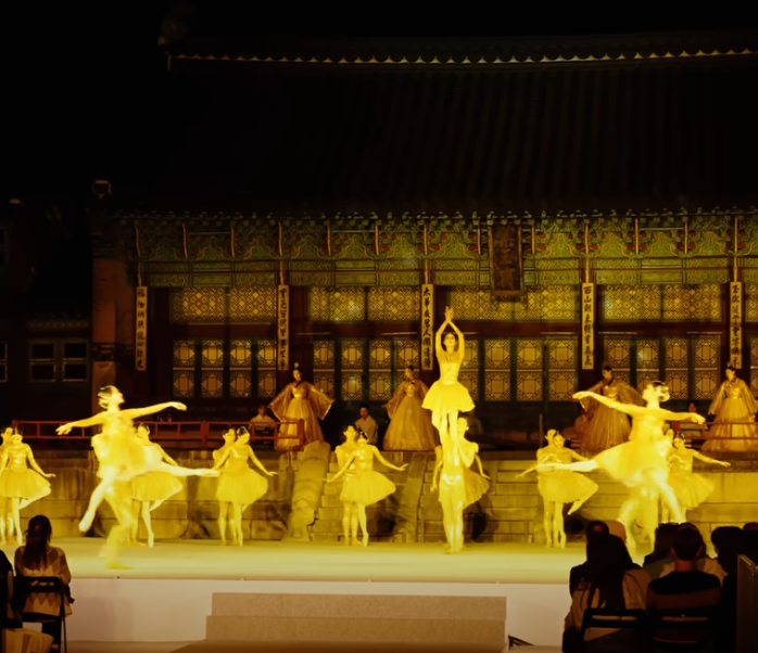 궁중문화축전 관련행사 이미지 사진