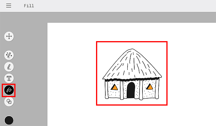 오토드로우-색상-입히기