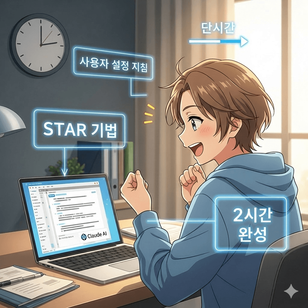 custom Instructions claude