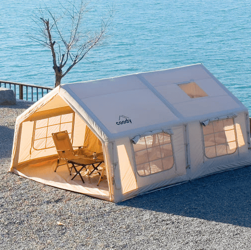 에어텐트 추천 순위 TOP 5(25년 6월) - 네이버, 쿠팡, G마켓 판매 랭킹