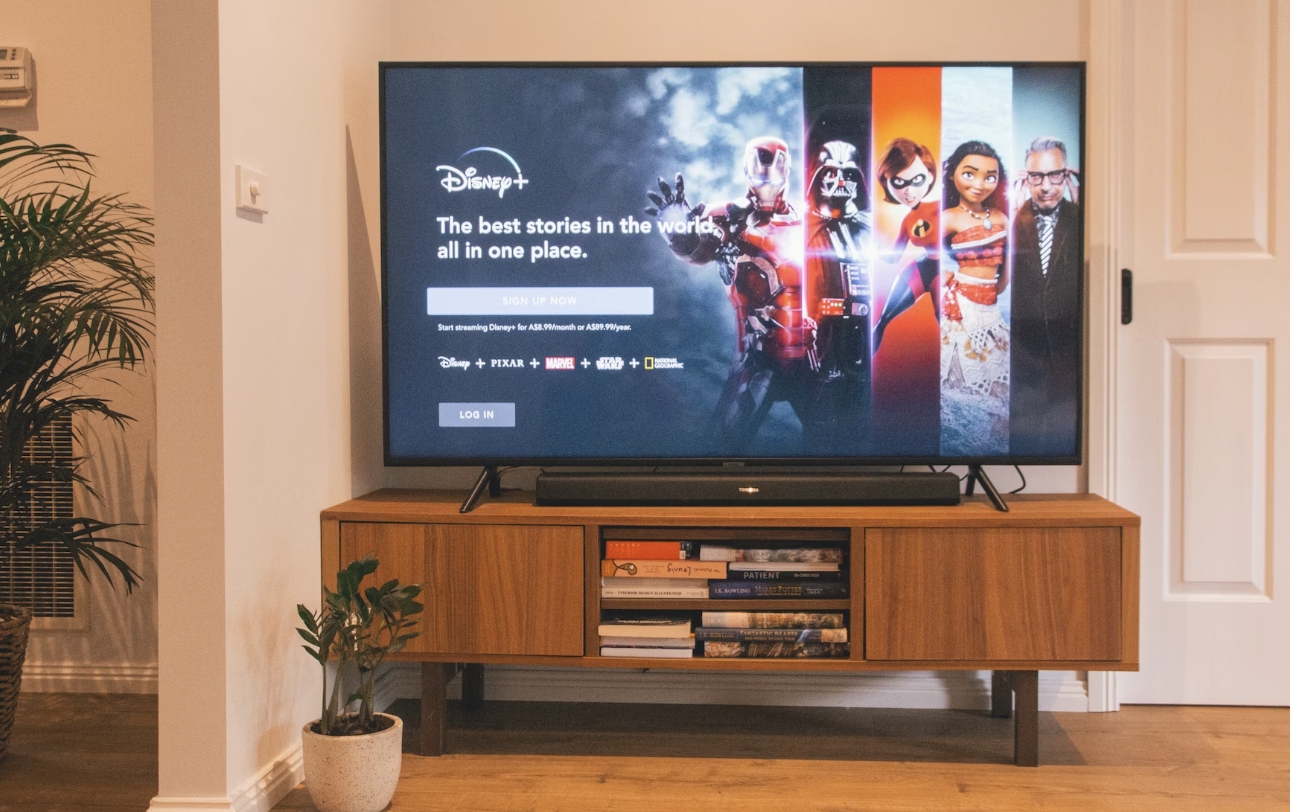 디즈니플러스-요금제