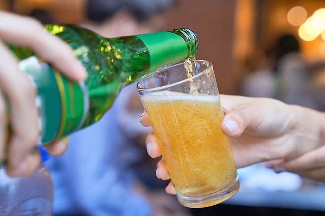 강남 음주운전으로 인한 캐나다인 사망 일본인 모녀 이은 교통사고