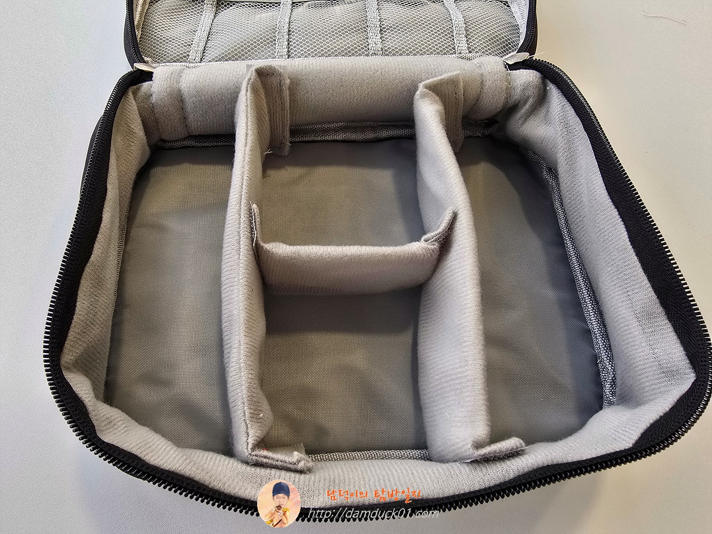 케이블 보관 가방 방수 디지털 전자 주최자 휴대용 USB 데이터 라인 충전기 플러그 보관 가방 여행 케이블 주최자