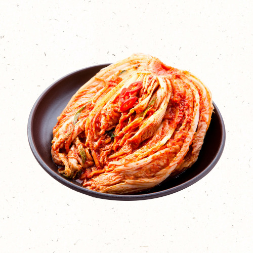 여름철 김치요리