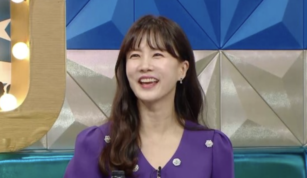박소현 라디오스타