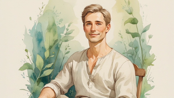 ENFJ는 타인을 배려하고 조화를 이루려는 성향이 강한 유형입니다에 관한 그림