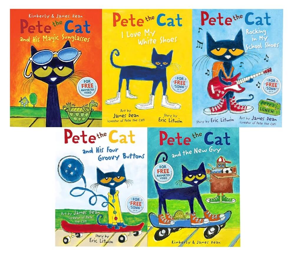 초등 영어 원서 추천