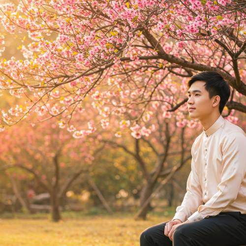 에겐남 예시 사진