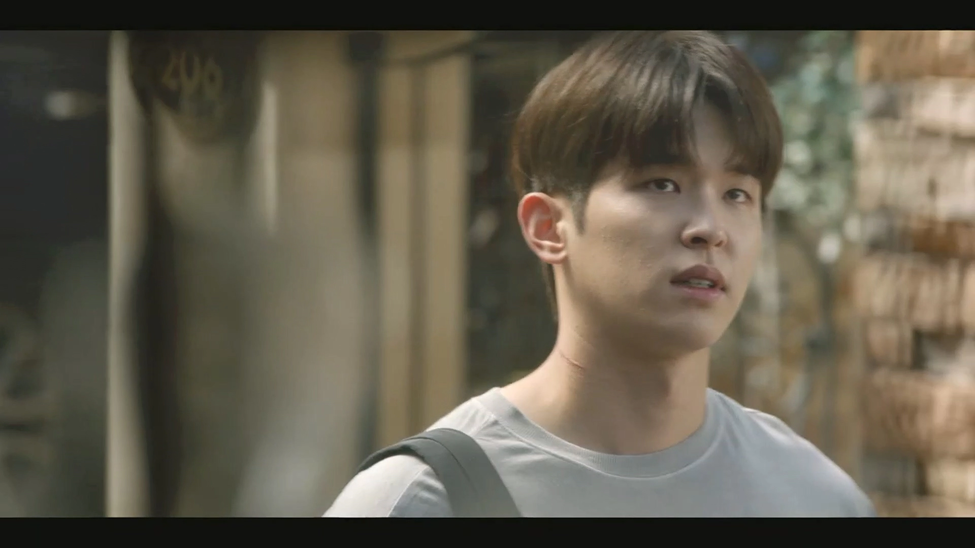 종이달 2회 줄거리