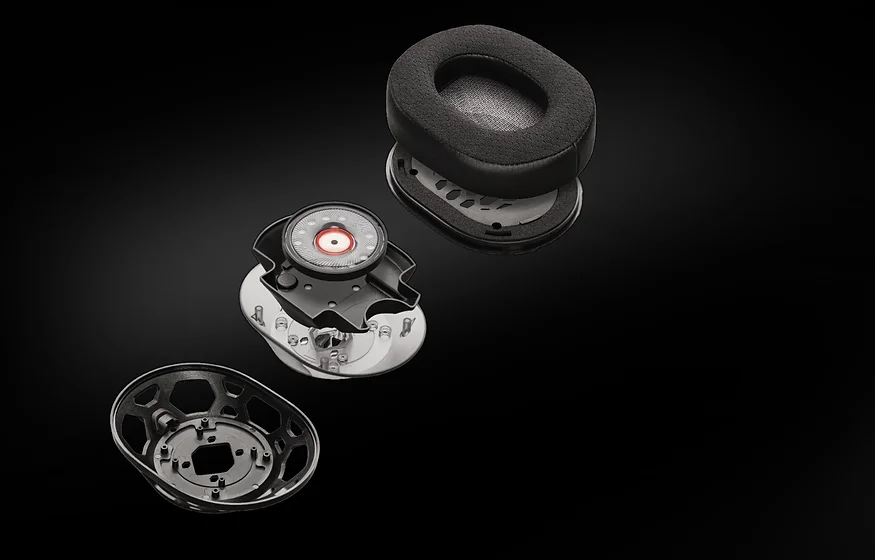 RIG 500 PRO HX Gen 2 헤드셋