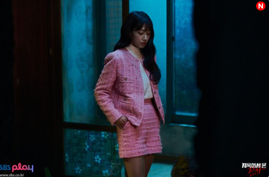 지옥에서 온 판사 몇부작