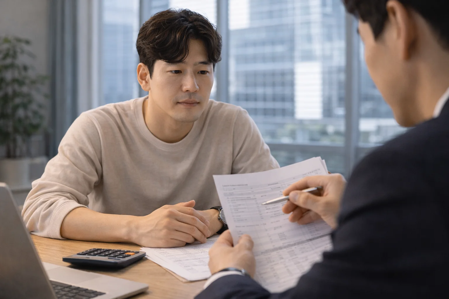 햇살론 승인 잘 받는 방법