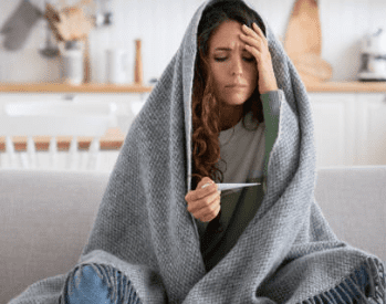 a형독감 격리기간, b형독감 차이