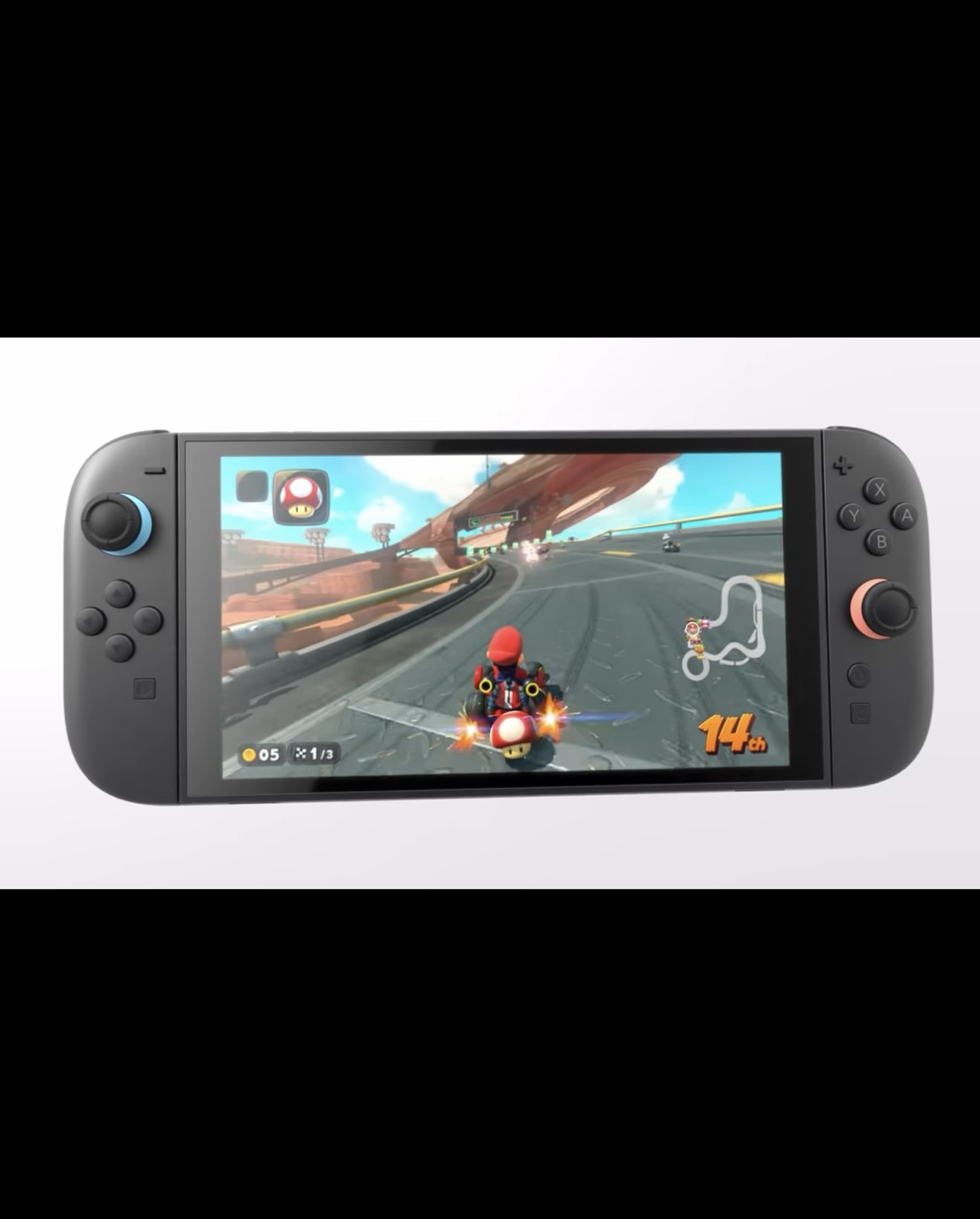 닌텐도스위치2 사전예약 방법 총정리!