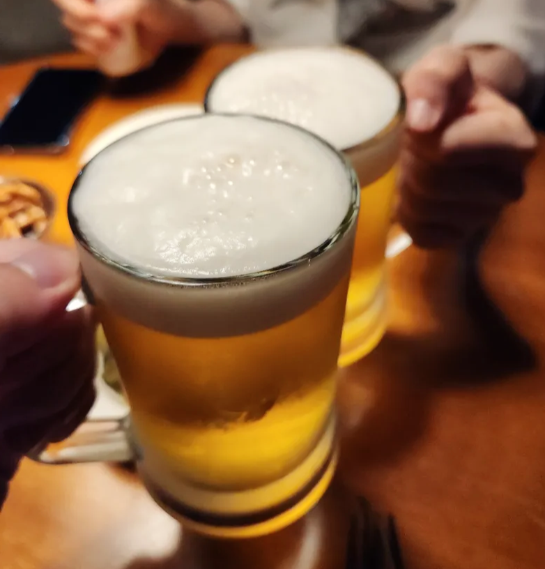 대전 대흥동 머스탱 생맥주 맛집