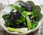 쪽파 김무침맛있게하는법