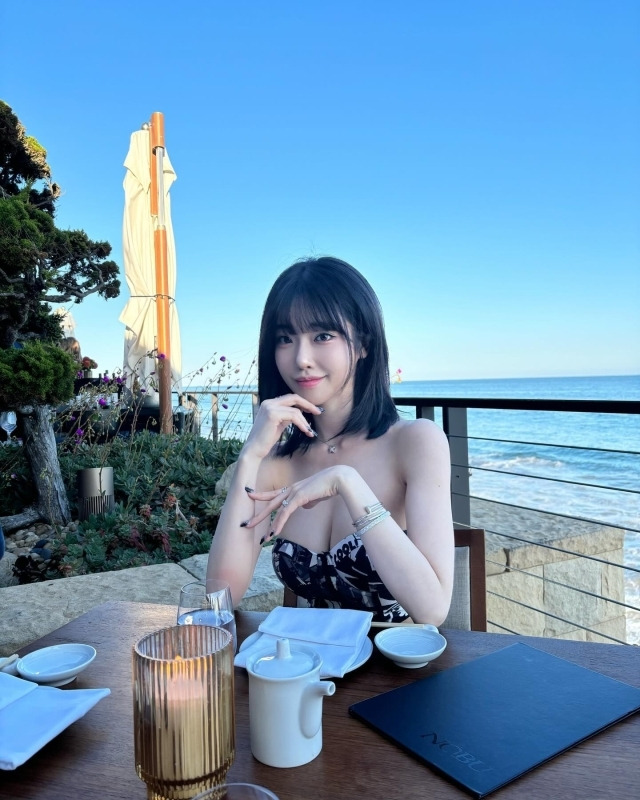 BJ 과즙세연