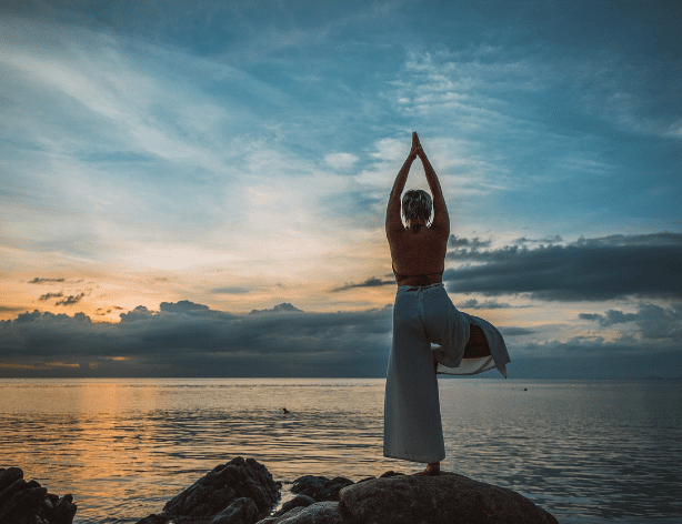 잠수교 축제 피크닉힐링존 무소음디제잉 선셋요가 예약하기