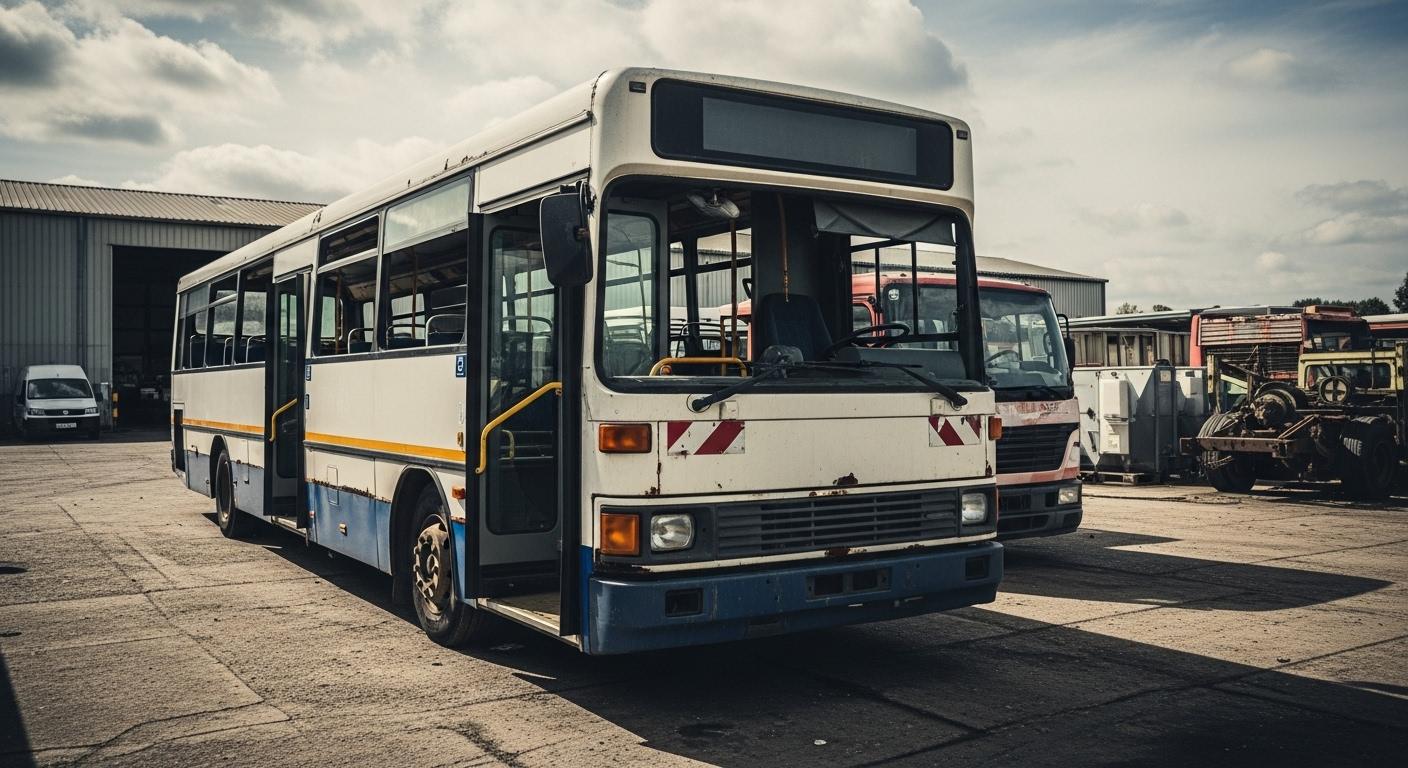 경유 폐차 보조금
