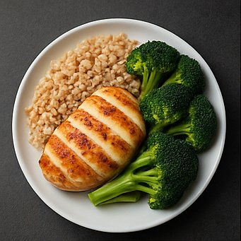 근육 증가 식단 구성법&amp;#44; 헷갈리지 마세요!