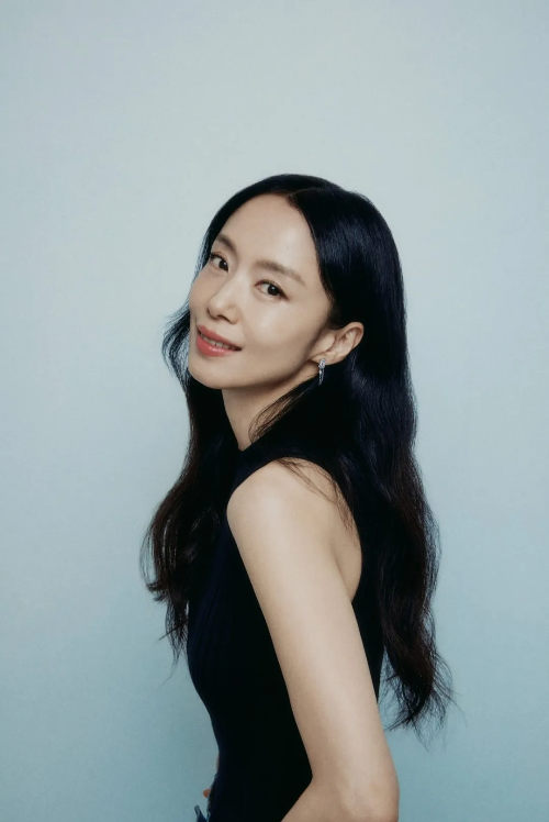 배우 전도연, 연기 변천사와 인생작 모음