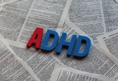 ADHD 자가진단