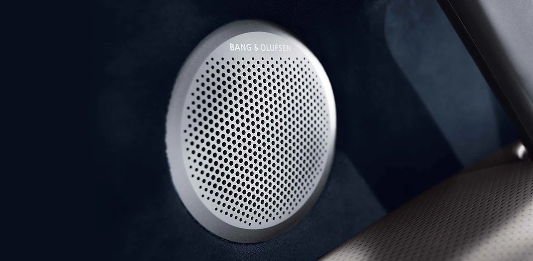 제네시스 GV60 내부디자인