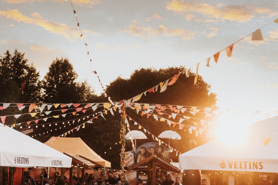 Festival.
