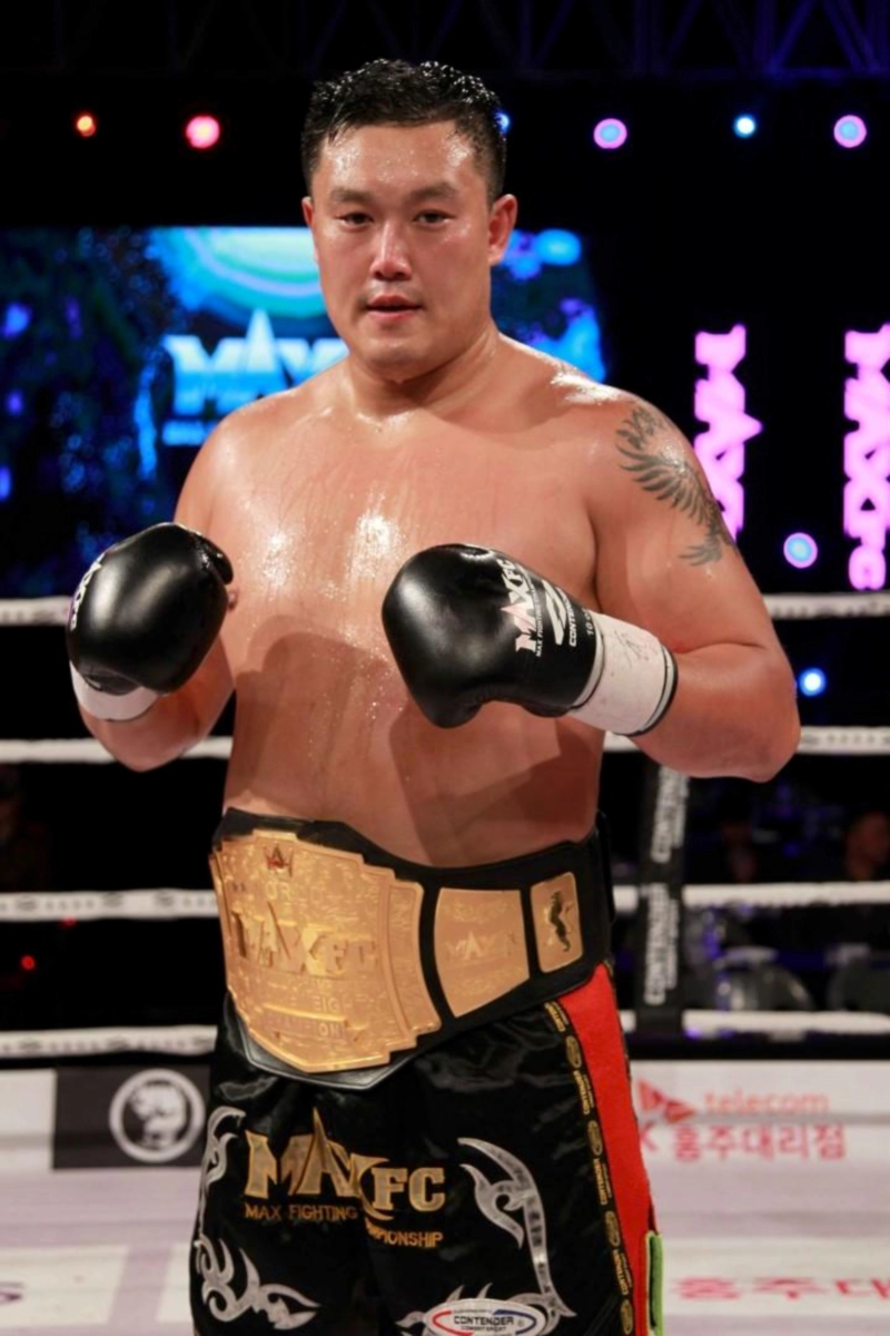 명현만 황인수 경기일정