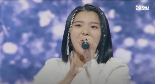 스미다 아이코(住田愛子) - Try me