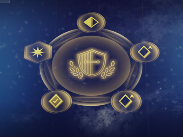 칭호와 스킬 키사라 이미지