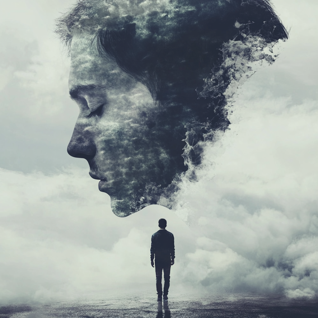 일상적인 정신건강 문제