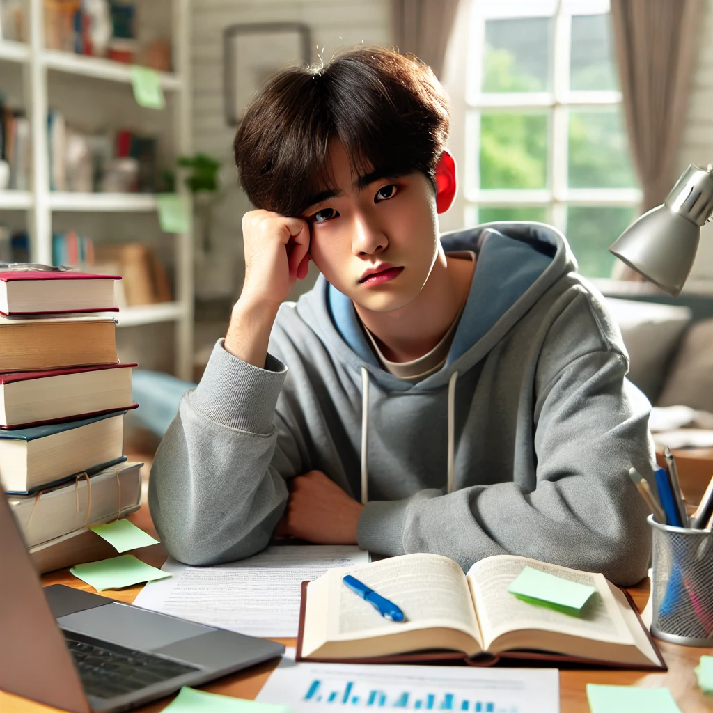 수행평가, 교과서보다 더 중요한 건 뭘까?