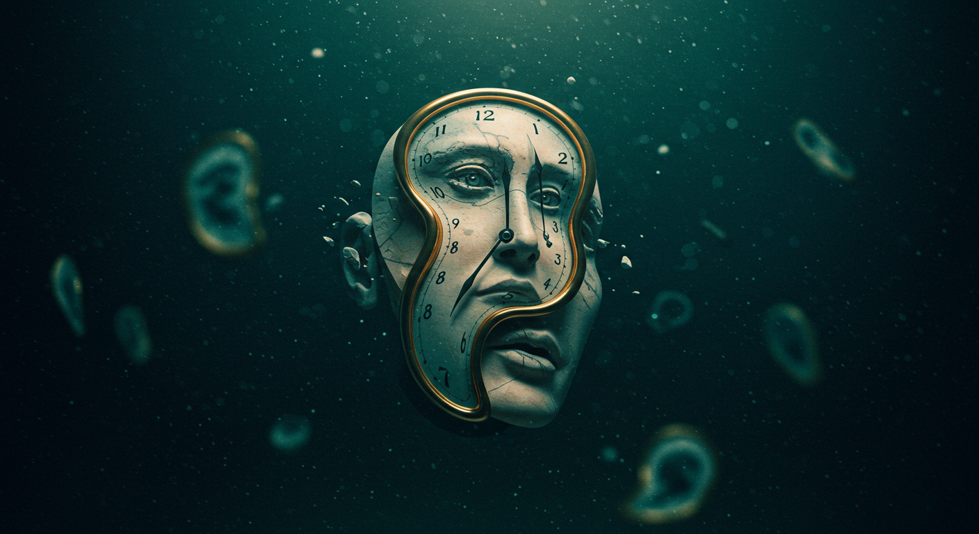 무의식상징 꿈속공포 심리극복 감정해결