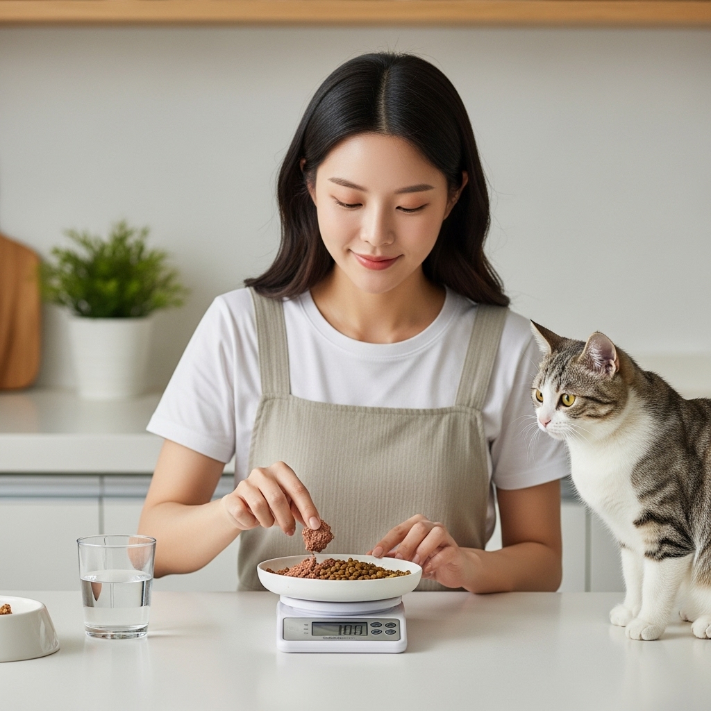 해결책 제시: 상황별 급여 플랜