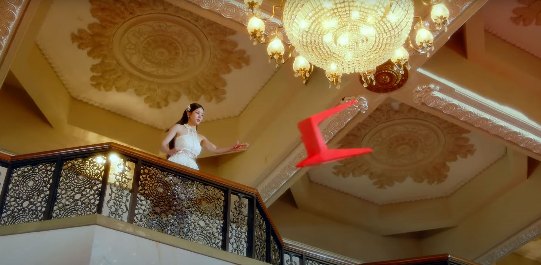 권은비 SABOTAGE 컴백