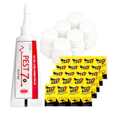 해충 지네 퇴치 약 해충 용품 등 추천 BEST 5 - 페스트세븐 지네퇴치약