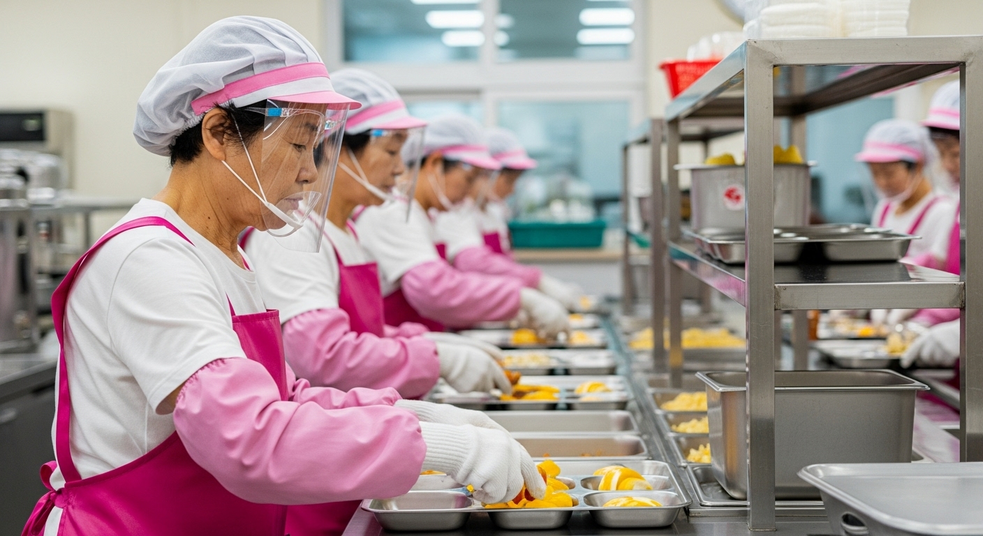 노인일자리강서구신청