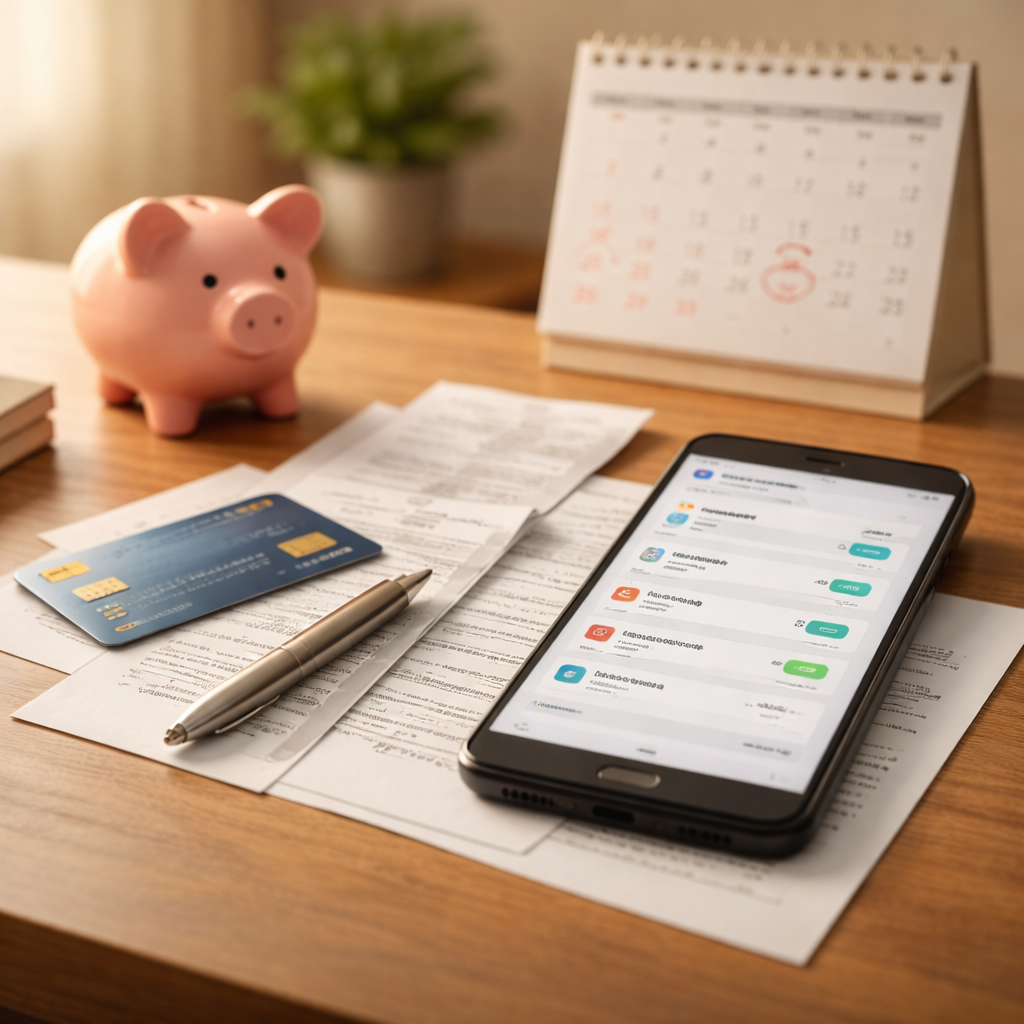 &ldquo;자동갱신 끊었는데도 돈이 빠져나가요?&rdquo; 구독 결제 정리 루틴으로 환불 규정까지 잡는 방법